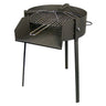 Imex-71582 Barbacoa Redonda Con Soporte Paella 60 Cm. [imex-71582]