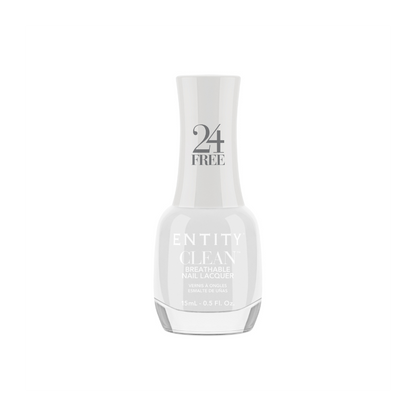 COTTON CUTIE. Esmalte de Uñas Breathable 24 FREE, Sin Tóxicos, Natural y Vegano_0