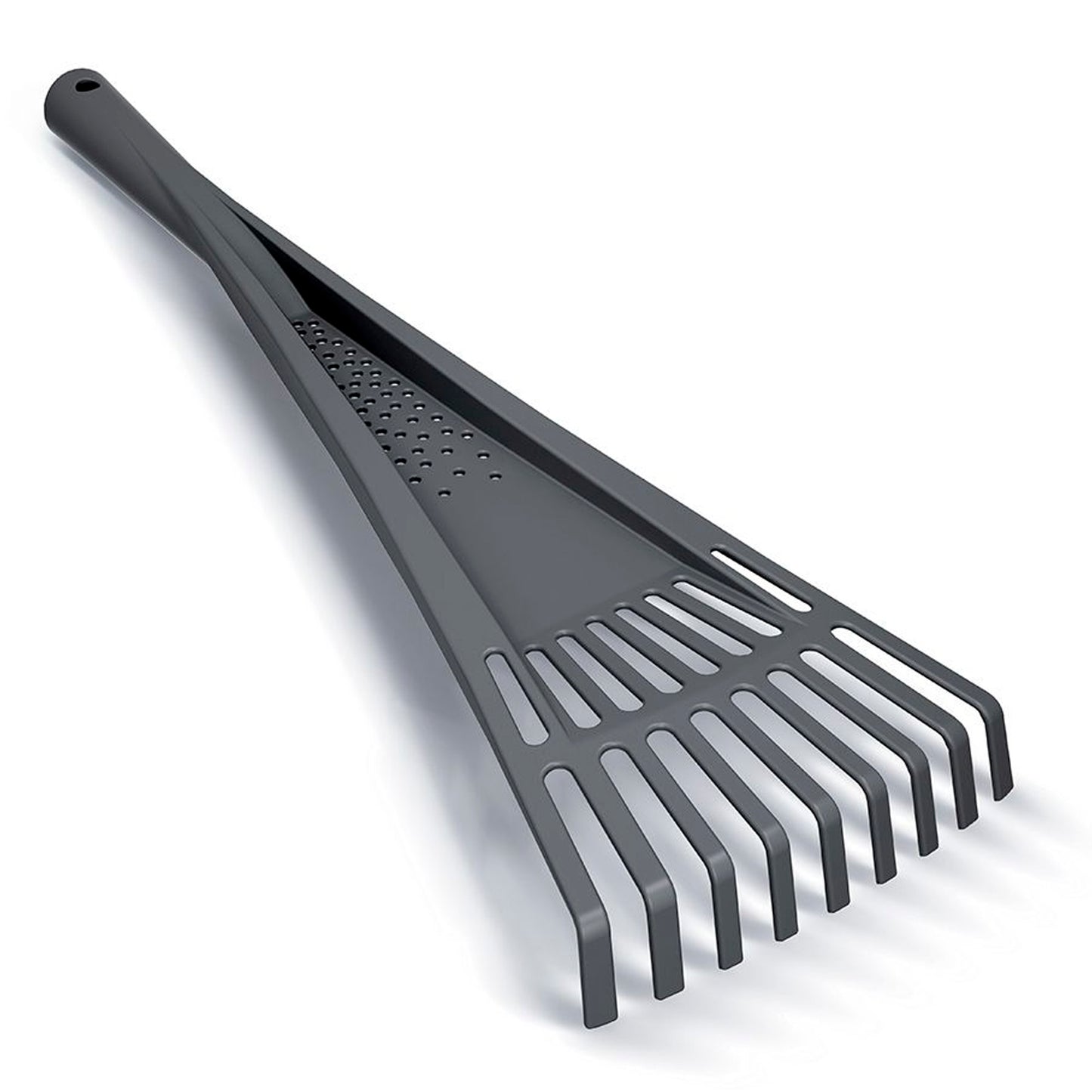 Rastrillo R Rakes , Dimensiones (mm) 520x172x63, Color Negro_0