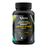 Colágeno Marino Liposomado VECOS (200 cápsulas) | Piel y articulaciones | Ácido hialurónico y Vitamina C | Liposovit®