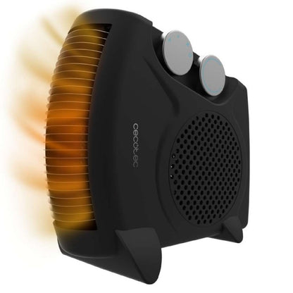 Cecotec Termoventilador Readywarm 2000 Max Dual Black_0