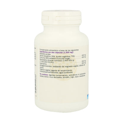 Aid-Inflam 90 cápsulas Sura Vitasan