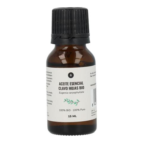 Aceite esencial de Clavo Bio Planeta Huerto 15 ml