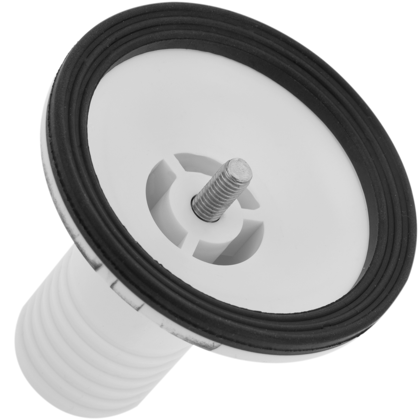 Válvula Para Fregadero, Lavabo 70 Mm De Diámetro Y 30 Mm De Tubo De Salida_4