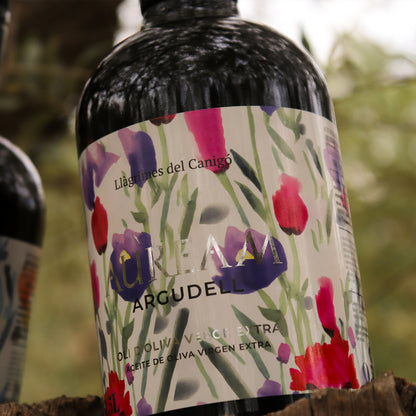 Auream Argudell - Aceite De Oliva Virgen Extra - 0,5l_2