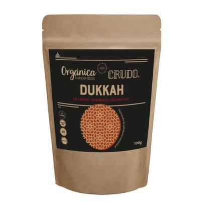 Dukkah Sin Gluten Bio 100g_0