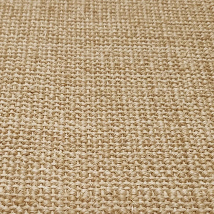 Alfombra De Sisal Para Rascador 100x100 Cm_3