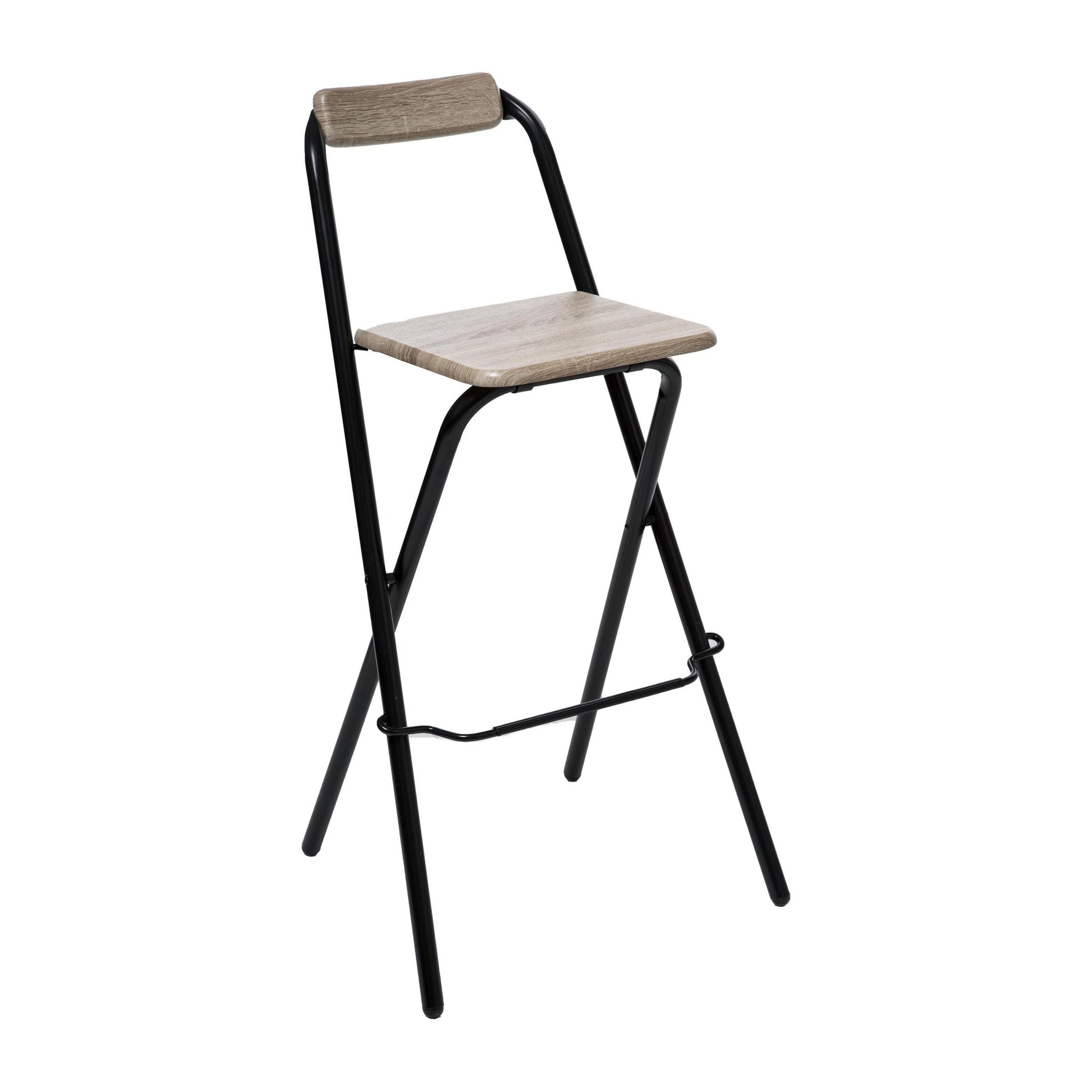 Well Home - Taburete De Bar Louna Color Arena_0