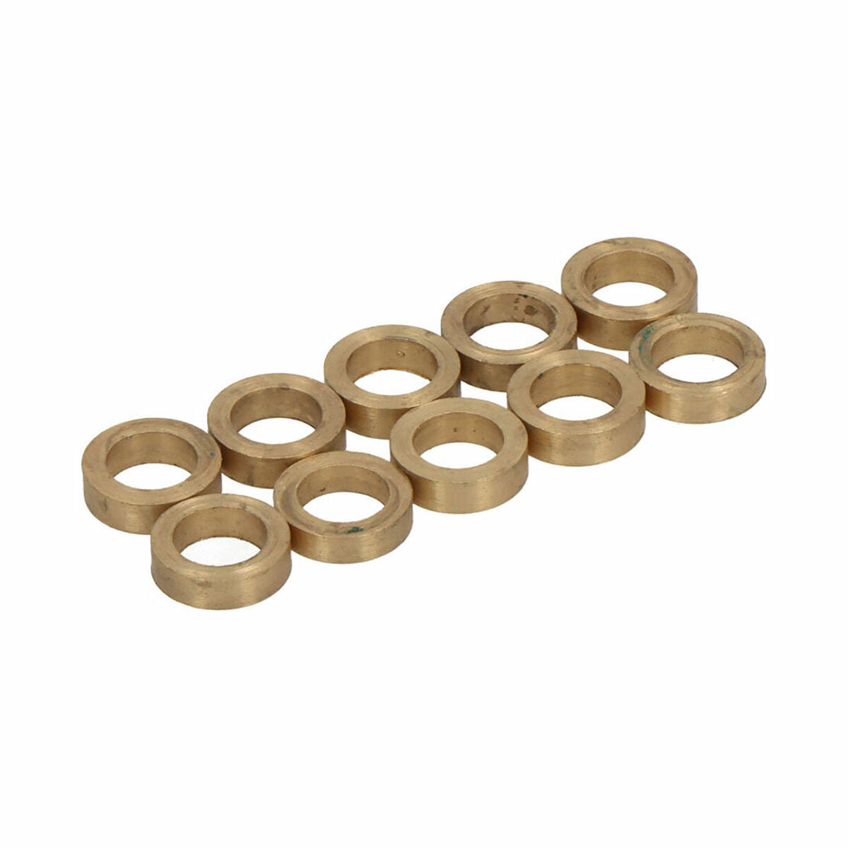 Arandelas Edm Ov01 Oval Bisagras Ø 10,5 X 3 Mm / Vetonek_1
