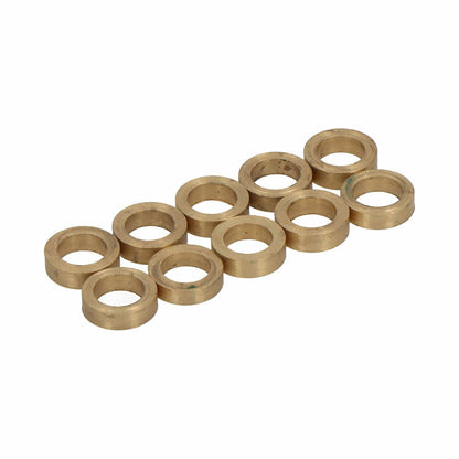 Arandelas Edm Ov01 Oval Bisagras Ø 10,5 X 3 Mm / Vetonek_1