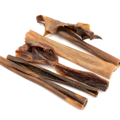 Bimordiscos Piel De Camello Para Perros - 1kg 1 Kg_1