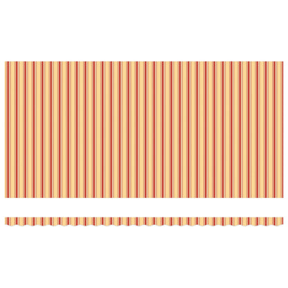 Toldo Retráctil Amarillo Y Naranja 600 X 350 Cm_5