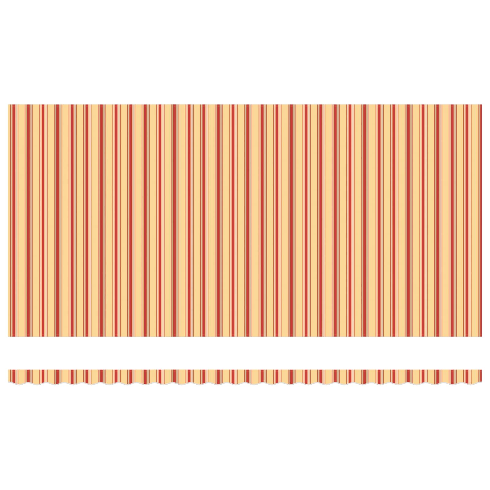 Toldo Retráctil Amarillo Y Naranja 600 X 300 Cm Tela Y Aluminio_5