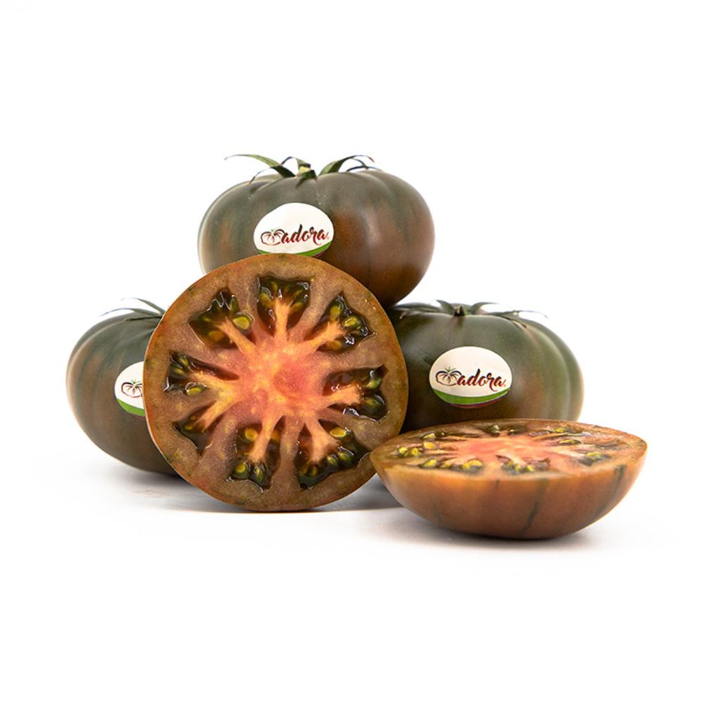 Tomate Adora 1kg, Origen España, Granada La Palma_0