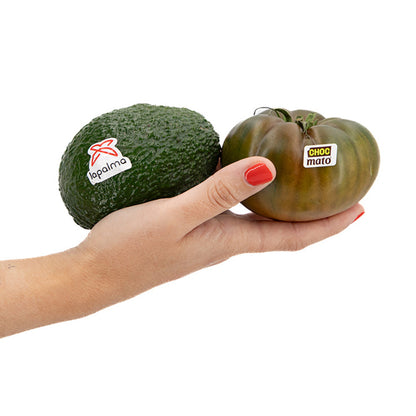 Sweet Aguacate: Adora Y Aguacate Hass_3