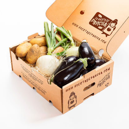 Tomates Ensalada De La Axarquia 1/2 Kg_1