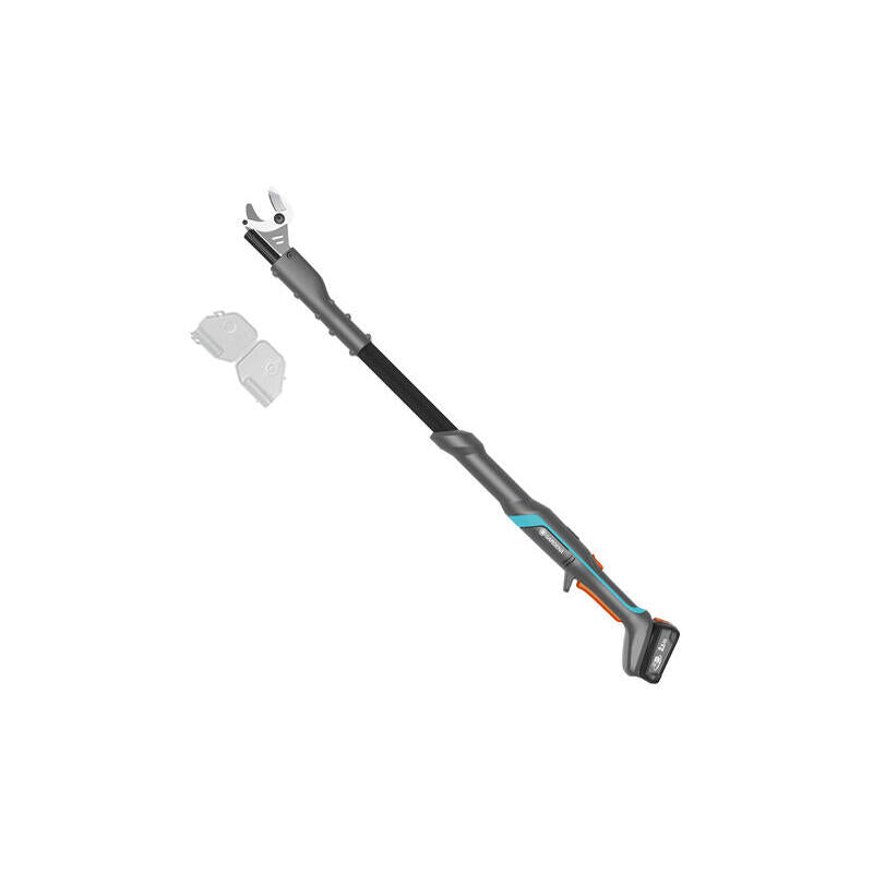 Gardena Tijeras De Podar A Batería Easycut 110/18v P4a  Batería Li-ion 2.0ah, Power For All Alliance_0