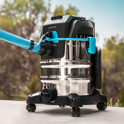 Cecotec Aspirador En Seco Y Húmedo Conga Carpetclean 20000 Pro_4