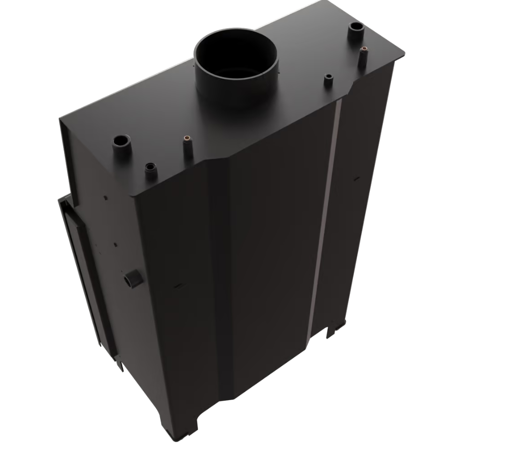 Bricosol Chimenea De Agua De Leña Kratki Mbo 15 Kw Ø 200_2