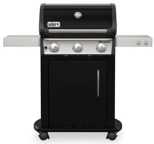 Barbacoa Weber Spirit E-315 Gbs Black_0