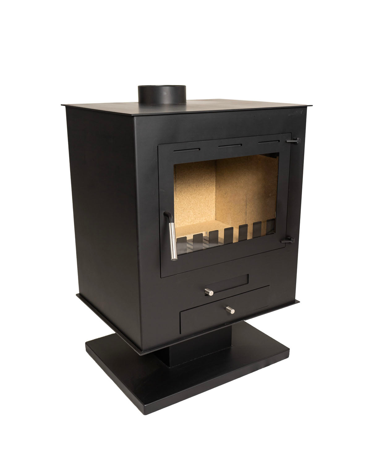 ESTUFA DE LEÑA PRENSA STOVE W111 SOFIA_1