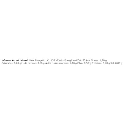 Bebida Vegetal De Almendra Barista Bio 1 L_1