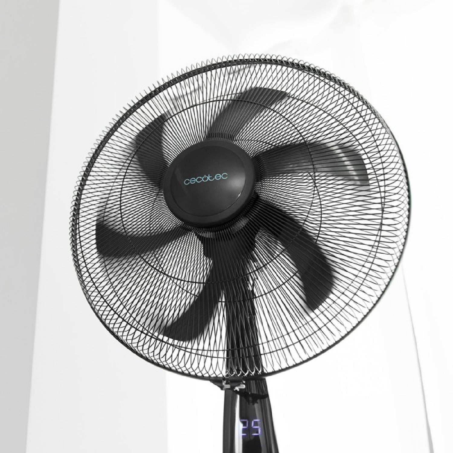 Cecotec Ventilador De Pie Energysilence 620 Maxflow Smart_4