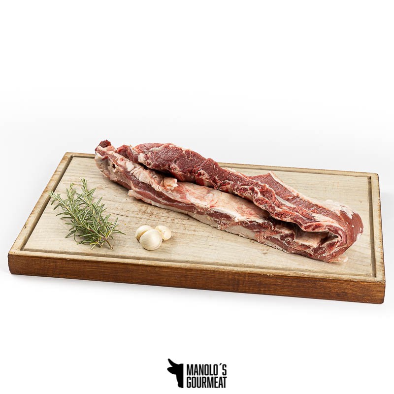 Costillar De Ternera_0
