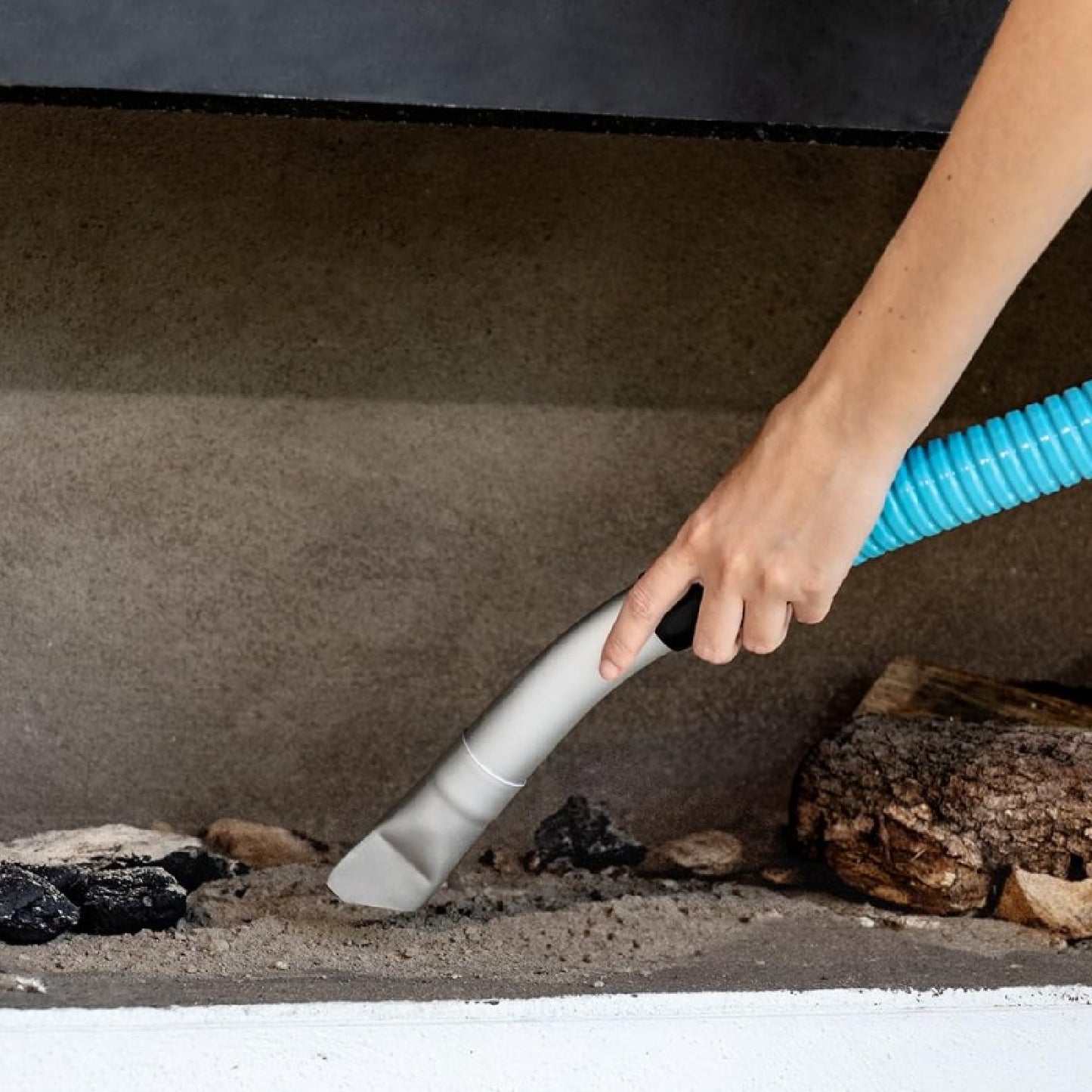 Cecotec Aspirador De Cenizas Conga Ash 1000 Lite_2