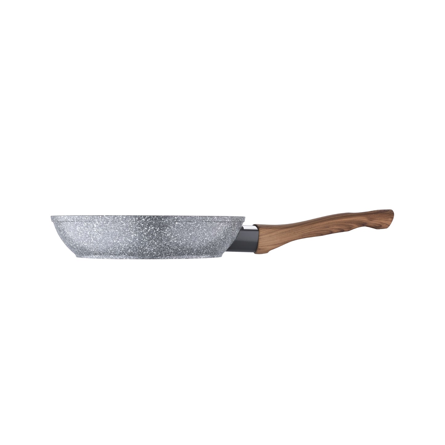 Sartén 20cm Aluminio Forjado, Apta Para Inducción, Colección Daimiel_3