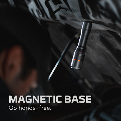 Davinci™ 1000 - Linterna Recargable 1000lm_3