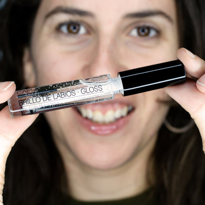 Crystal Gloss Camaleon Cosmetics_4