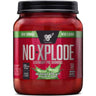 No-xplode New Formula 650 Gr Green Burst