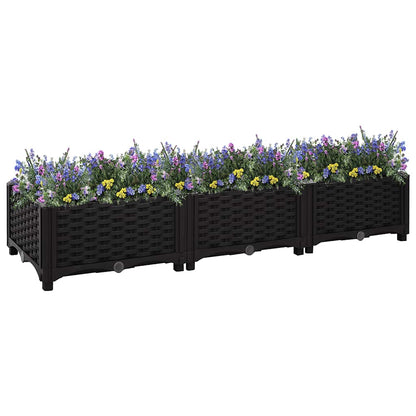 Arriate 120x40x23 Cm Polipropileno_1