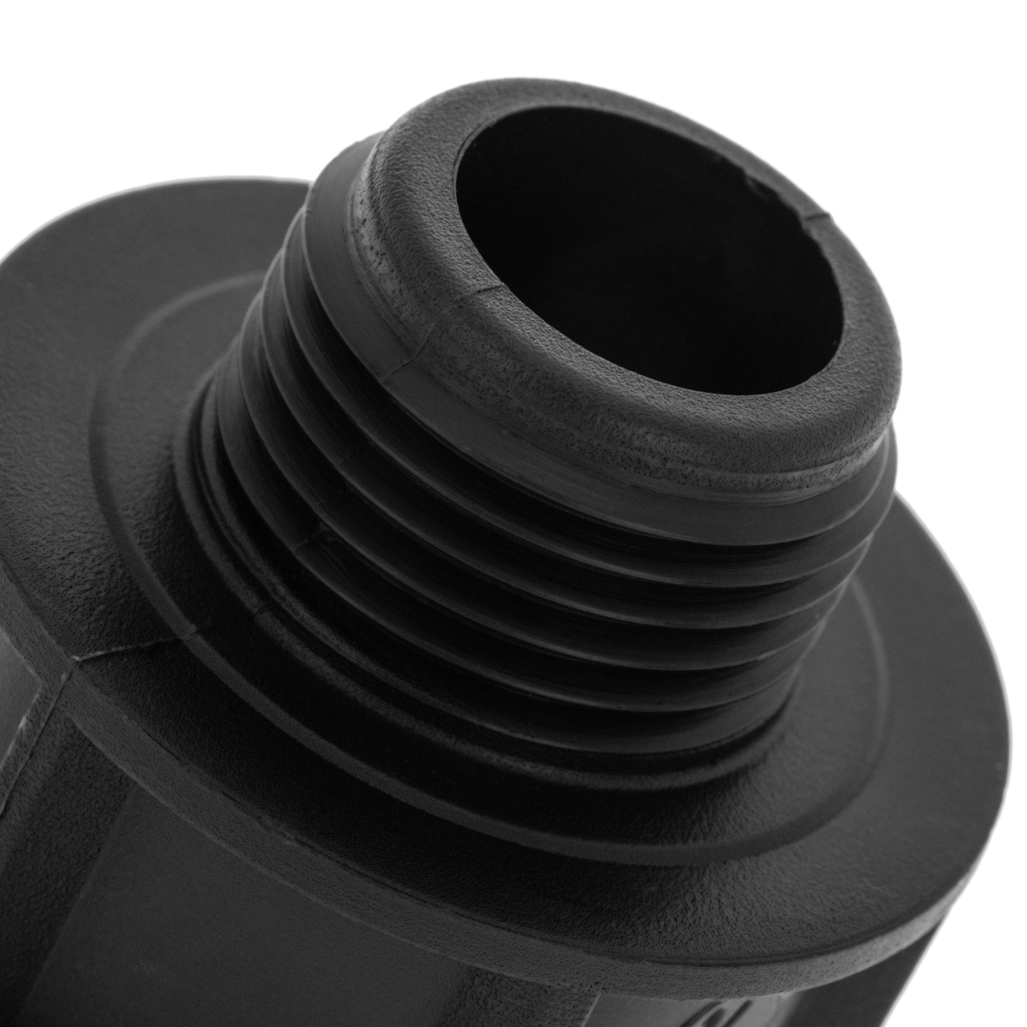 Pack De 5 Unidades Reducción Hembra-macho De Polipropileno 3/4“ X 1/2“ Para Sistema De Riego_1