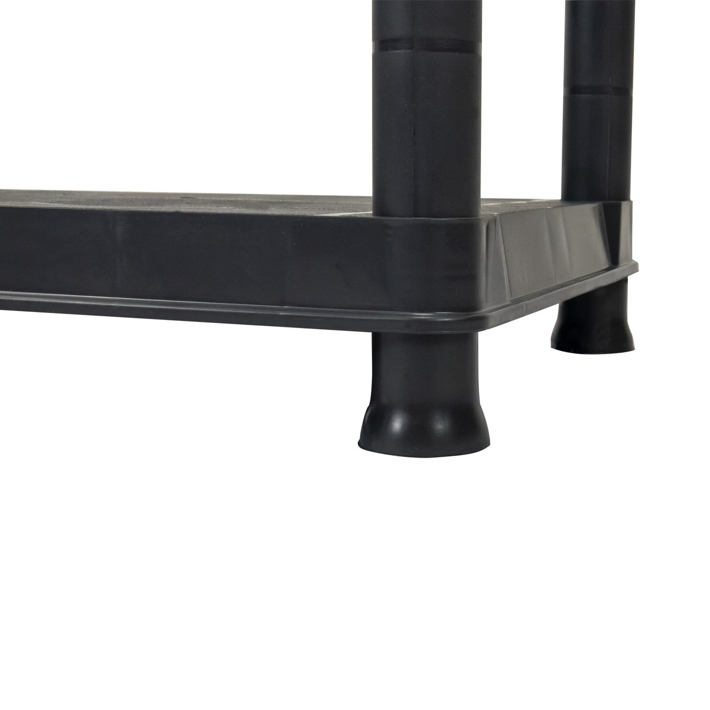 Estantería De Resina Con 5 Baldas De 172x60x30cm 125kg O91_4