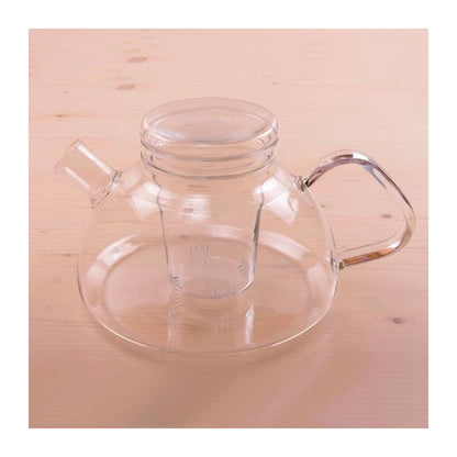 Tetera De Cristal Nova 1,2 L - Trendglas_1