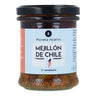 Mejillón de chile en escabeche Planeta Huerto 165 g