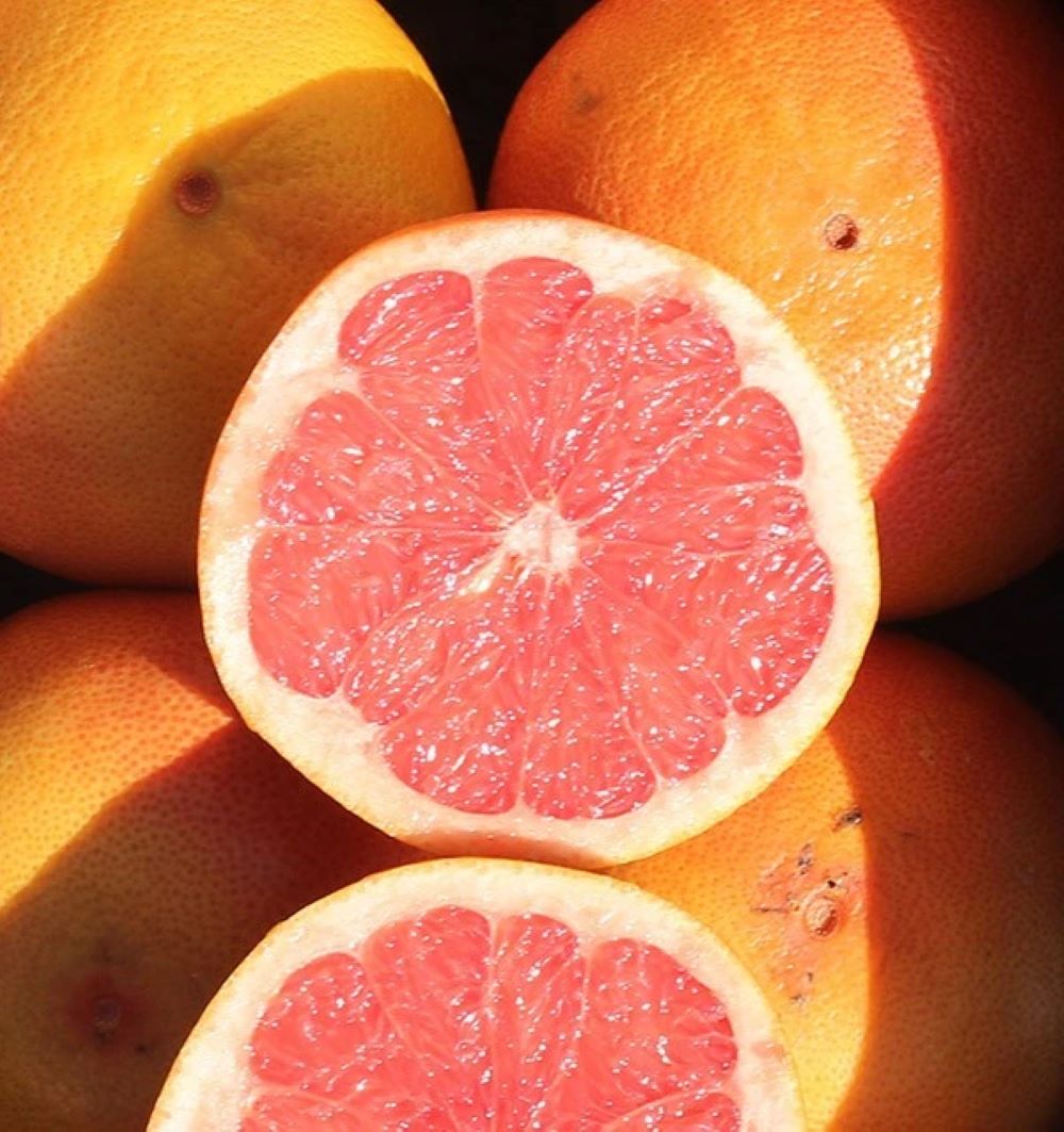 Pomelos Rojos Star Ruby Valencianos Tropitop 15kg_1