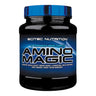 Amino Magic 500 Gr Naranja