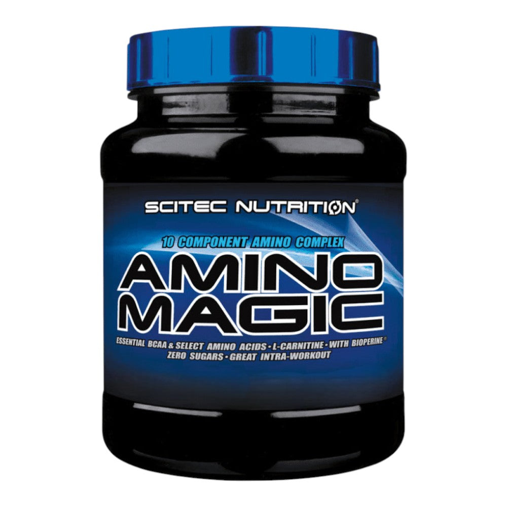 Amino Magic 500 Gr Manzana