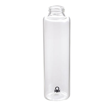 Botella Agua 550ml Borosilicato Amarillo Casa Benetton_3