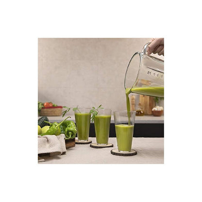 Cecotec Batidora De Vaso Power Black Titanium 2000max Perfectmix_1