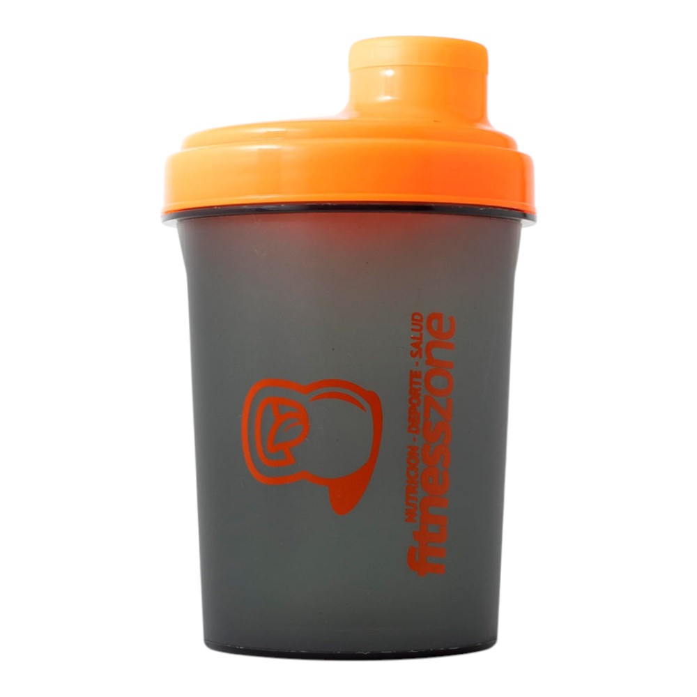 Nano Shaker Rosca Fitnesszone 500 Ml_1