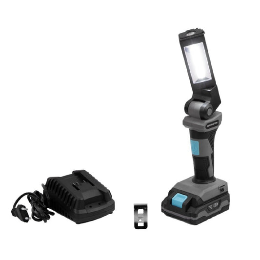 Cecotec Luz De Trabajo Cecoraptor Perfect Worklight 2020 Advance Cecotec_0