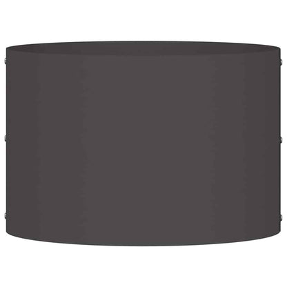 Anillo Para Maceta 5 Pcs Negro 30 X 30 X 20 Cm_5