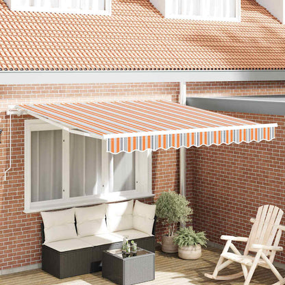 Toldo Retráctil Multicolor 300 X 250 X 165 Cm_1