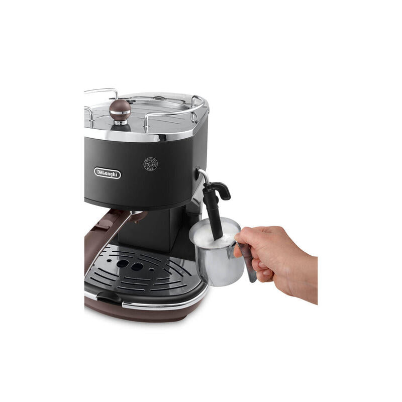 Cafetera Espresso Delonghi Icona Vintage Ecov 311.bk,132106083_1