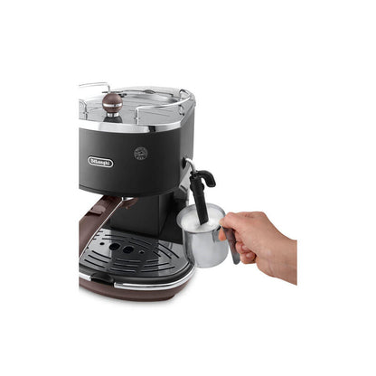 Cafetera Espresso Delonghi Icona Vintage Ecov 311.bk,132106083_1