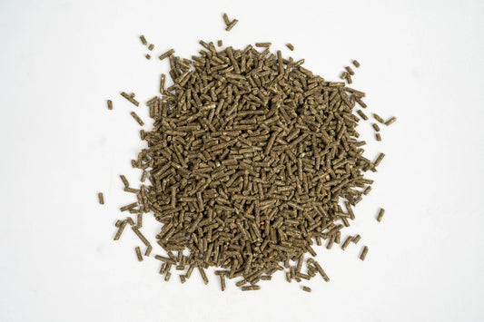 Comida Para Conejos 20kg, Pellets, Alimento Completo_0